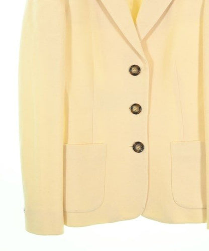 Prada Jacket Ivory — view 5