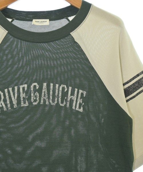 Saint Laurent Paris T-Shirt — view 4