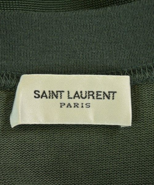 Saint Laurent Paris T-Shirt — view 3