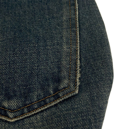 Celine Jeans 26 S Blue Full Length — view 6