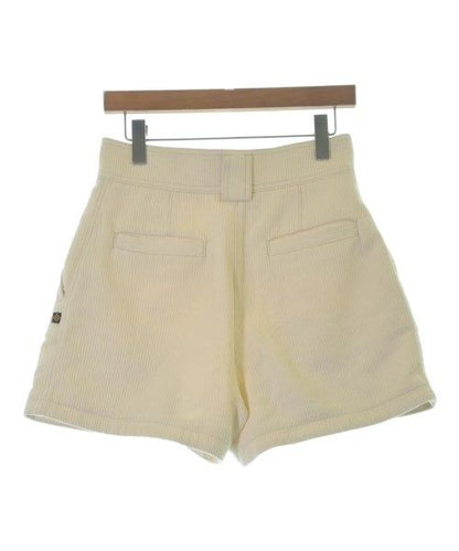 Louis Vuitton Shorts Ivory — view 2