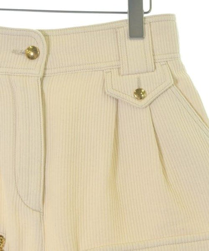 Louis Vuitton Shorts Ivory — view 4
