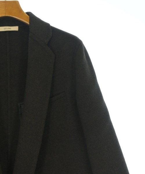 Celine Che Star Coat — view 4