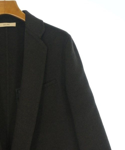 Celine Che Star Coat — view 4
