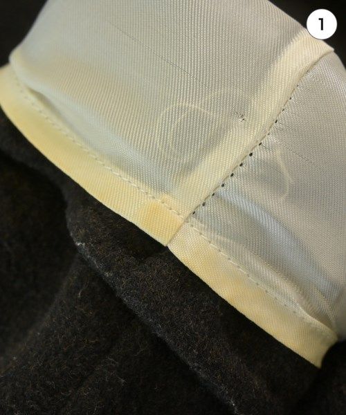 Celine Che Star Coat — view 6