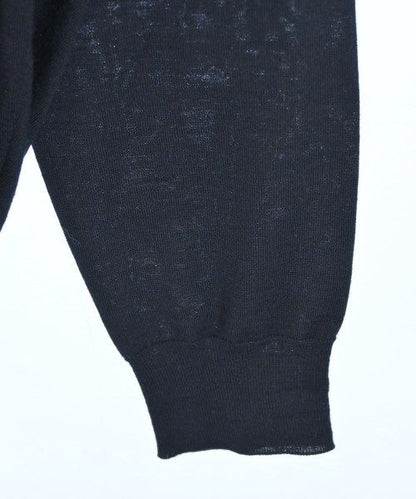 Prada Cardigan Navy — view 5