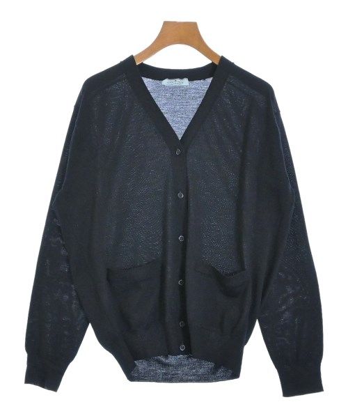 Prada Cardigan Navy