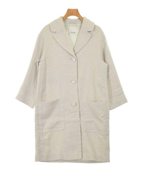 Max Mara 'S Che Star Coat