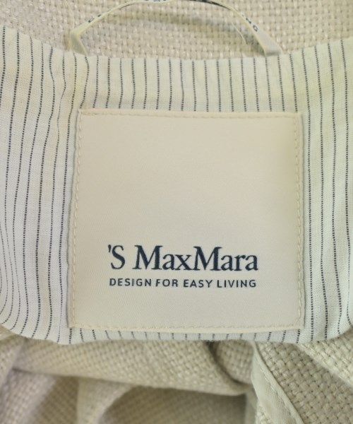 Max Mara 'S Che Star Coat — view 3