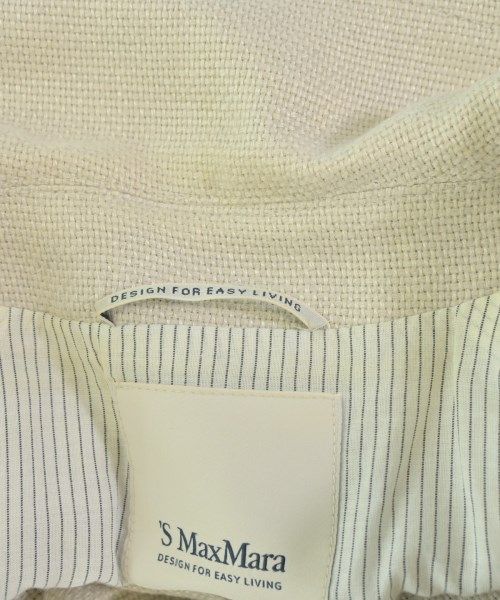 Max Mara 'S Che Star Coat — view 7