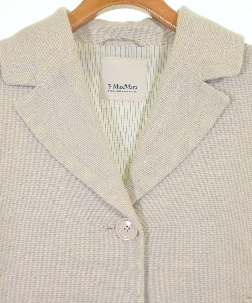 Max Mara 'S Che Star Coat — view 4