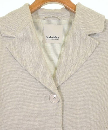 Max Mara 'S Che Star Coat — view 4