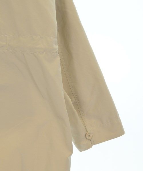 Max Mara Coat Beige — view 5