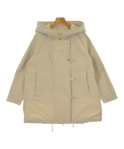 Max Mara Coat Beige