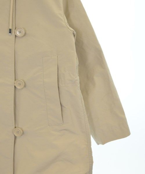 Max Mara Coat Beige — view 4