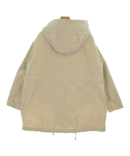 Max Mara Coat Beige — view 2