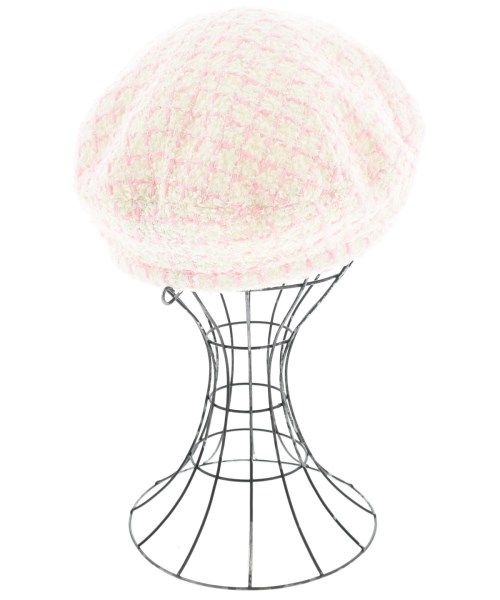 Chanel Hunting Beret — view 2