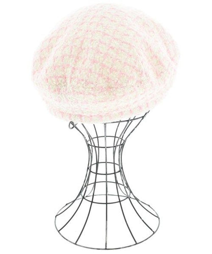 Chanel Hunting Beret — view 2