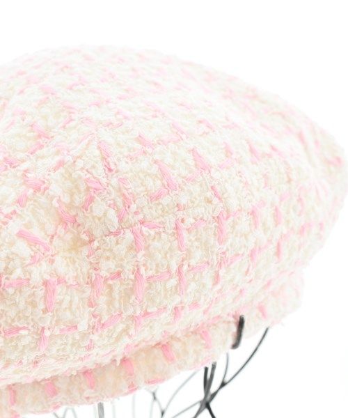 Chanel Hunting Beret — view 4
