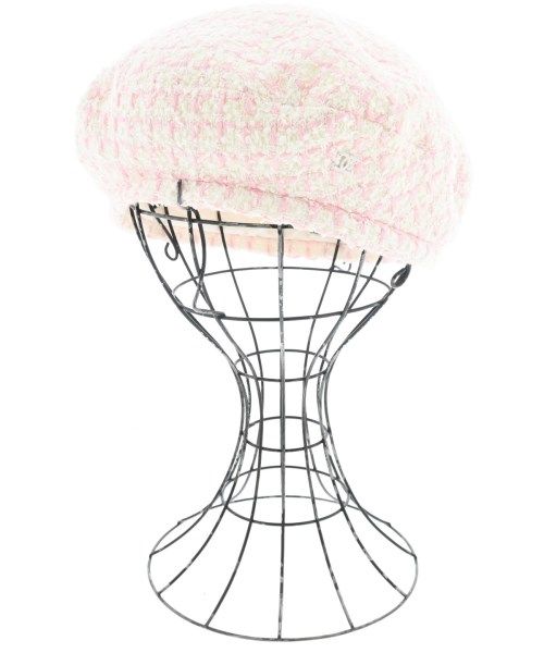 Chanel Hunting Beret