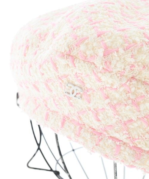 Chanel Hunting Beret — view 3