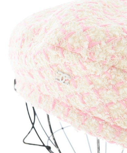 Chanel Hunting Beret — view 3