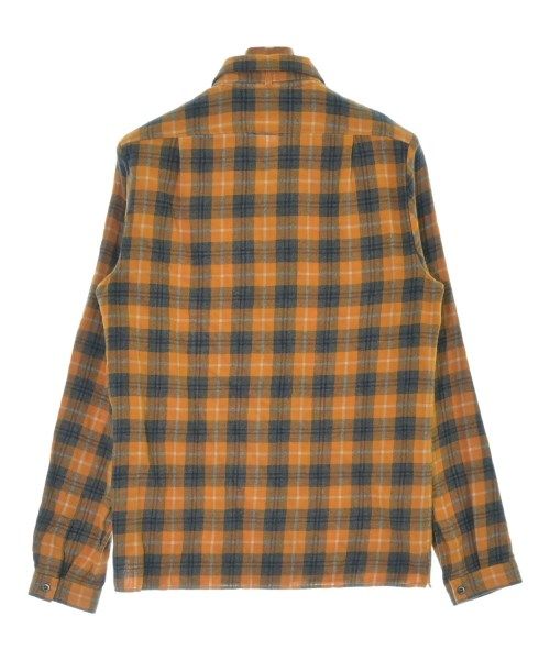 Gucci Shirt Orange — view 2
