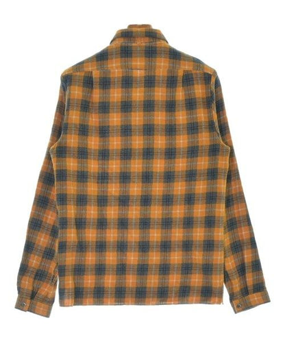 Gucci Shirt Orange — view 2