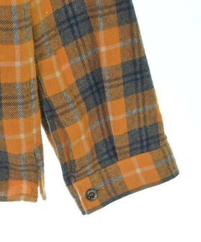 Gucci Shirt Orange — view 5