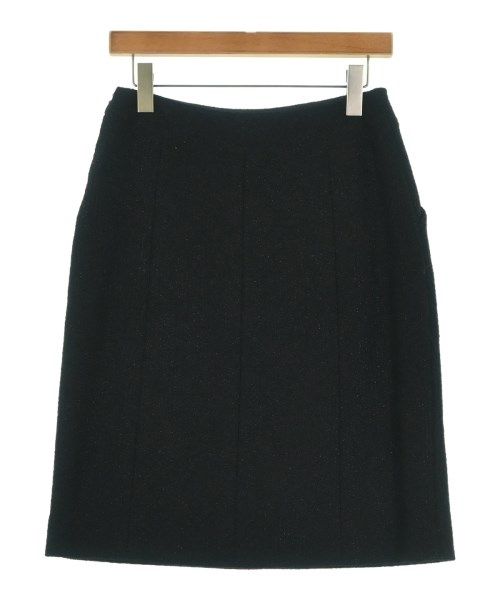 Chanel Knee Length Skirt — view 2