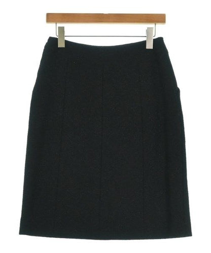Chanel Knee Length Skirt — view 2