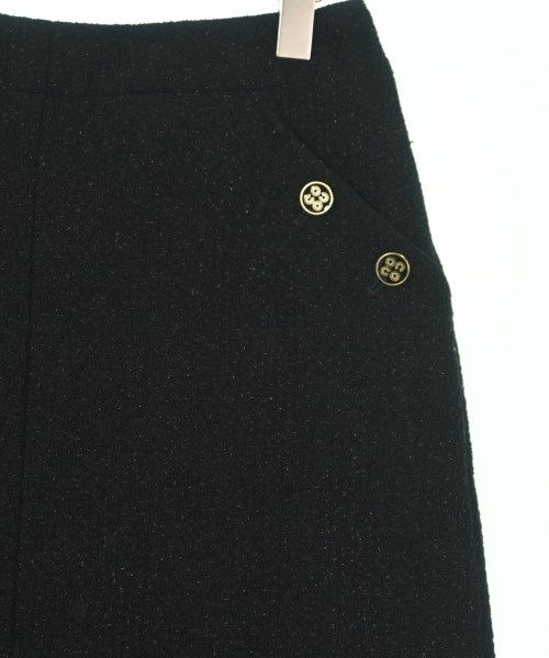 Chanel Knee Length Skirt — view 4