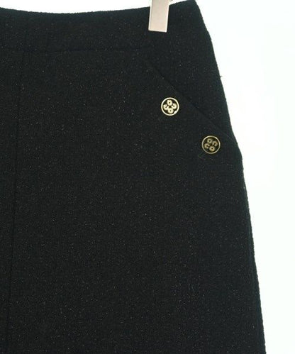 Chanel Knee Length Skirt — view 4