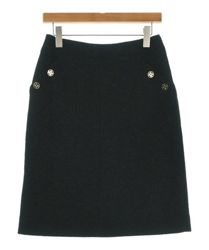 Chanel Knee Length Skirt