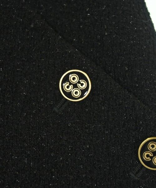 Chanel Knee Length Skirt — view 5