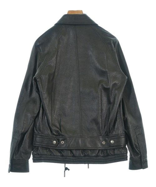 Saint Laurent Paris Rider's Jacket — view 2