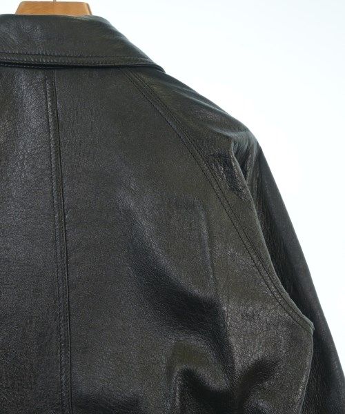 Saint Laurent Paris Rider's Jacket — view 5