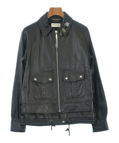 Saint Laurent Paris Rider's Jacket