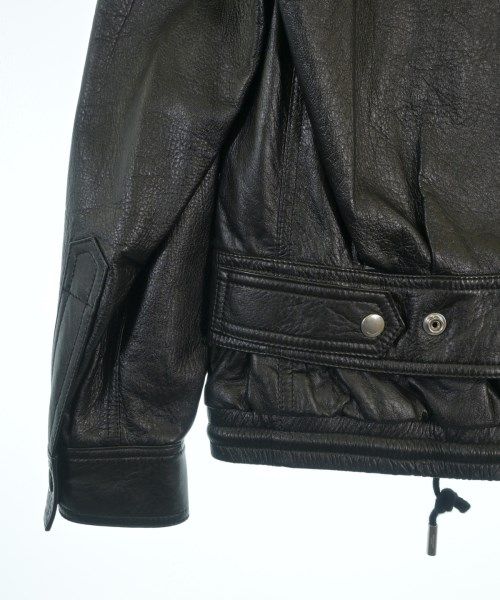 Saint Laurent Paris Rider's Jacket — view 7