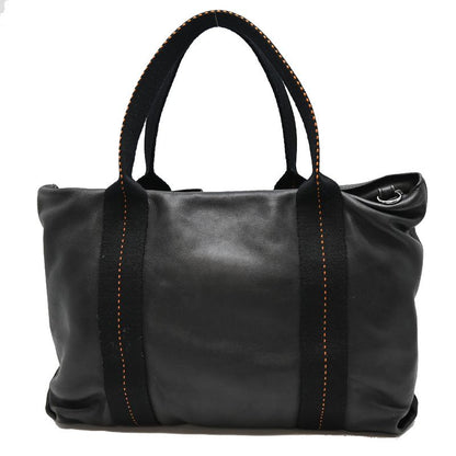 Hermes Handbag Black — view 2