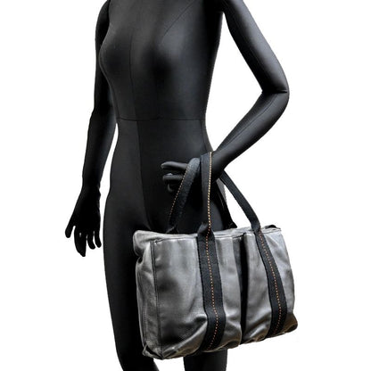 Hermes Handbag Black — view 9