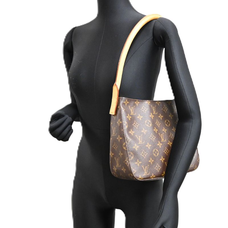 Louis Vuitton Shoulder — view 9