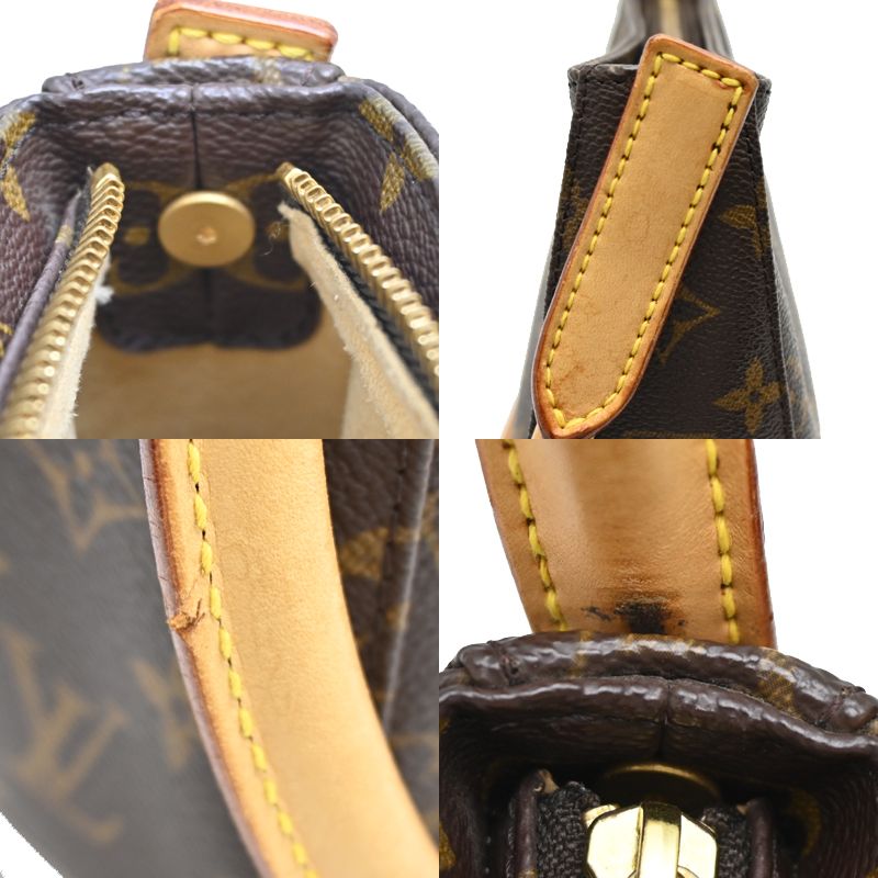 Louis Vuitton Shoulder — view 7