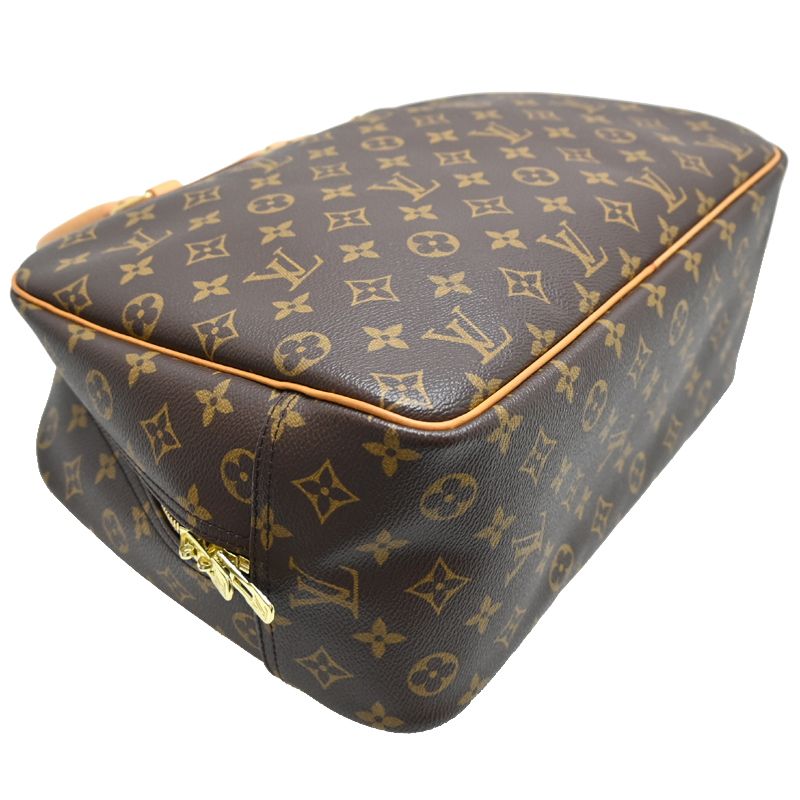 Louis Vuitton Handbag Brown — view 3