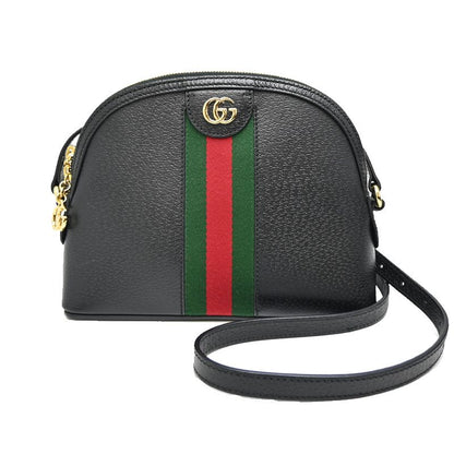 Gucci Shoulder Bag Black