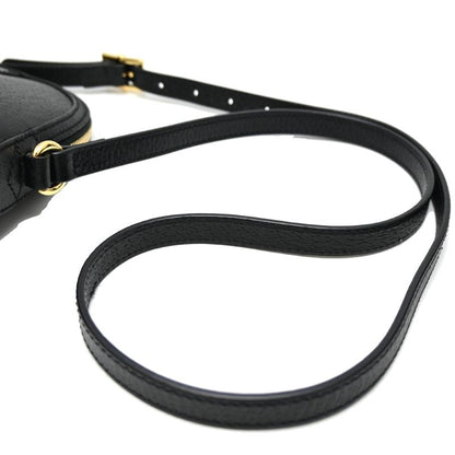 Gucci Shoulder Bag Black — view 5
