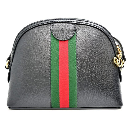Gucci Shoulder Bag Black — view 2