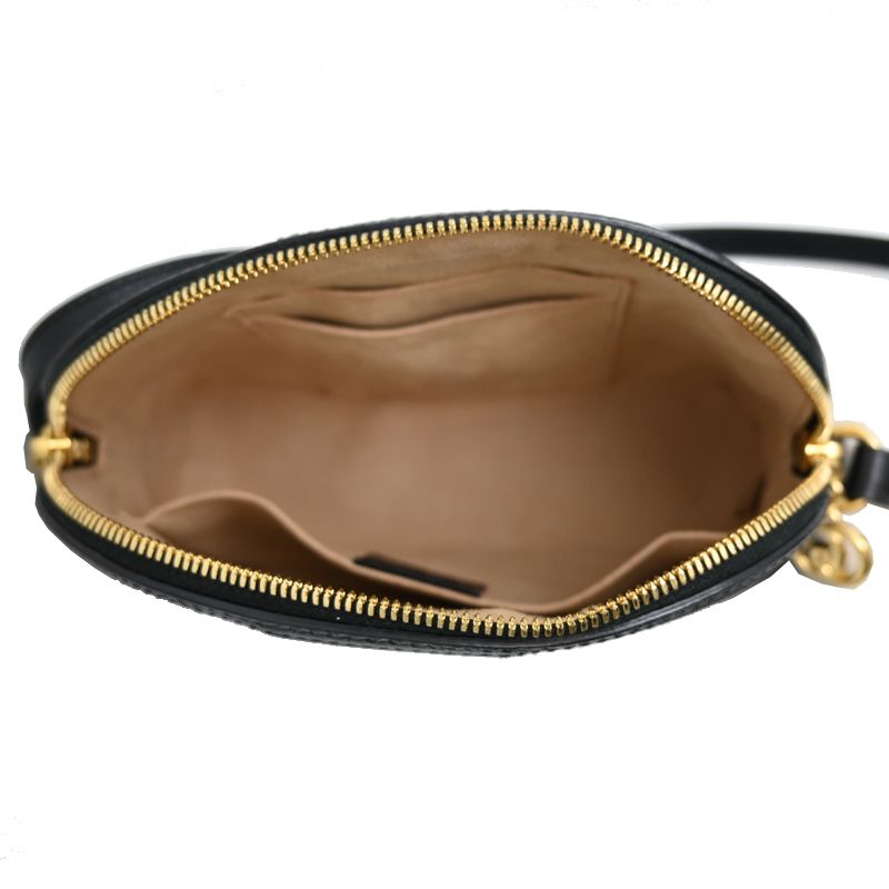 Gucci Shoulder Bag Black — view 6