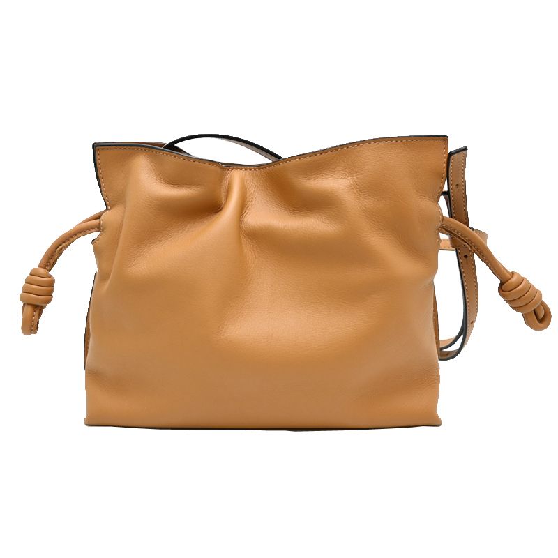 Loewe Shoulder Bag Gold — view 2