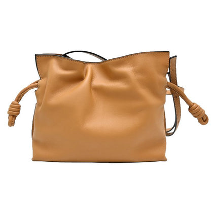 Loewe Shoulder Bag Gold — view 2